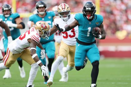 Bet365 Bonus Code 'FOX365' Unlocks $200 Bonus Bets or $1000 First Bet Safety Net for Jaguars vs Chiefs