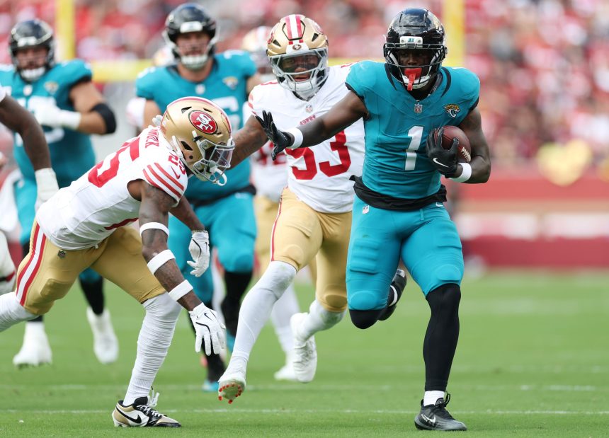 Bet365 Bonus Code 'FOX365' Unlocks $200 Bonus Bets or $1000 First Bet Safety Net for Jaguars vs Chiefs