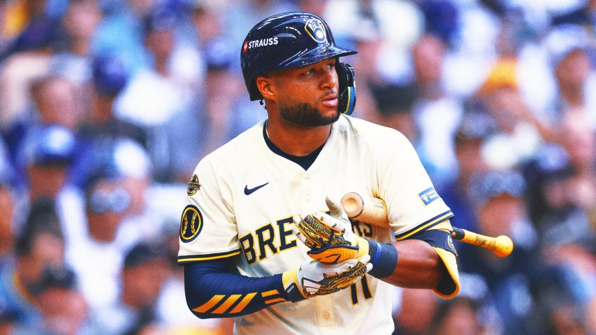 Big Boost for the Brewers as Jackson Chourio Set for Game 2 vs. Cubs