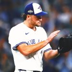Blue Jays Name Rookie Trey Yesavage World Series Game 1 Starter
