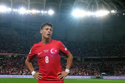 Bulgaria vs. Türkiye: How to Watch, Odds, WCQ Preview