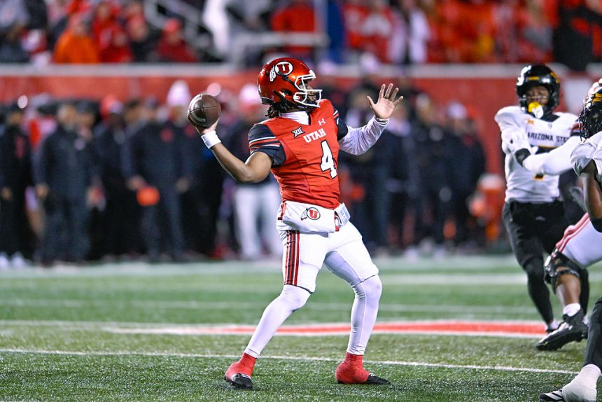 BYU vs. Utah: How to watch, TV Channel, Streaming, Prediction