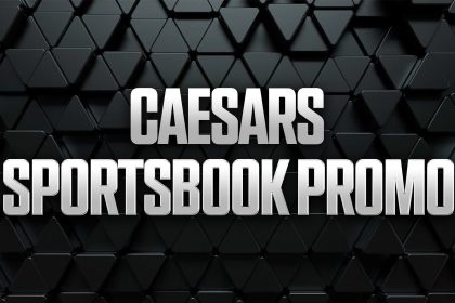 Caesars Sportsbook Promo Code 2025