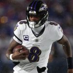 Can the Ravens turn their season around without Lamar Jackson? | First Things First