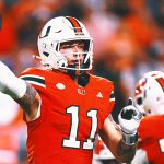 Carson Beck on Bear Bets: 'You're Supposed to Hate Florida State'