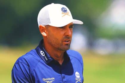 Charles Howell III Among 29 LIV Players With Masters Stake in Hong Kong Open