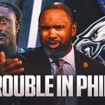 Charles Woodson: Eagles 'Better Act Quick' on A.J. Brown's Frustrations