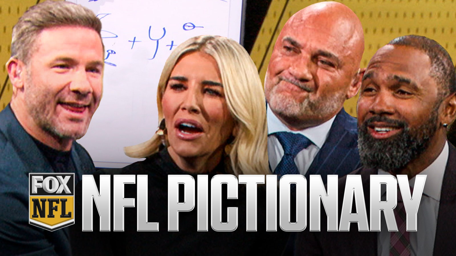 Should the Eagles' tush push be banned? | FOX NFL Kickoff