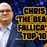Chris 'The Bear' Fallica's Top 10 College Football Rankings: Week 6 Edition