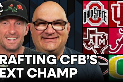 College Football Playoff Draft: How Many Teams Could Win the National Title?