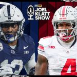 College Football Week 10 Picks, Preview: What to Expect in PSU-OSU, More