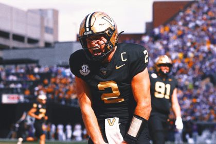 College Football Week 10 Preview: Best Games to Watch this Weekend