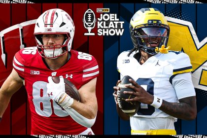 College Football Week 6 Picks, Preview: What To Expect in Wisconsin-UM, Miami-FSU