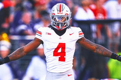 College Football Week 7 Preview: Best Games to Watch this Weekend