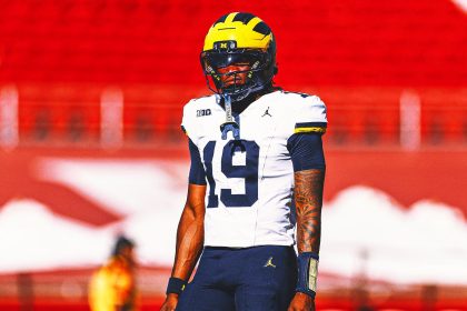 College Football Week 8 Live Updates, Scores: Washington-Michigan, More