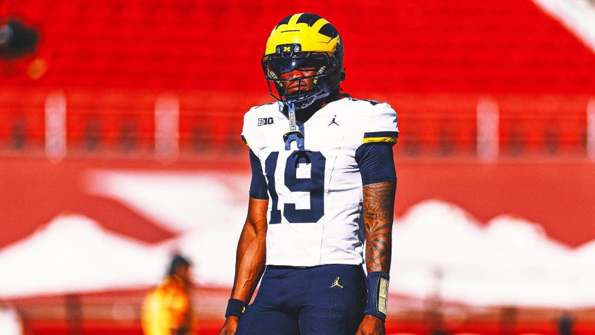 College Football Week 8 Live Updates, Scores: Washington-Michigan, More
