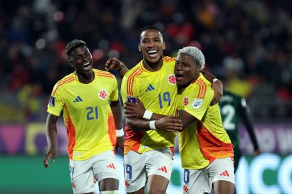 Colombia vs. South Africa: How to Watch, Odds, U-20 Preview