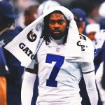 Cowboys CB Trevon Diggs Out Week 7 vs. Commanders Due to Head 'Accident'