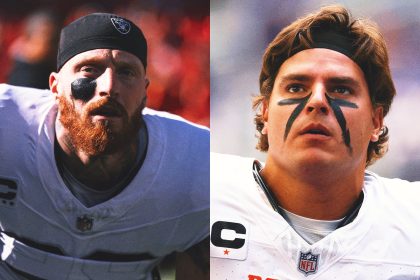 Cowboys Rebuffed in Trade Deadline Calls for Maxx Crosby, Trey Hendrickson