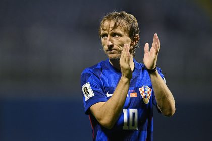 Czechia vs. Croatia: How to Watch, Odds, WCQ Preview