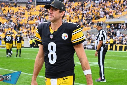 Danny Parkins’ BOLD Week 7 Picks 👀 Are the Steelers legit contenders?