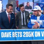 Dave Bets Big on Vandy over LSU, Mark Ingram & Urban Meyer Preview Tennessee vs. Alabama?  | FOX College Football
