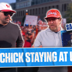 Dave Portnoy on Bill Belichick at UNC: 'I Want Him Out of College Football'