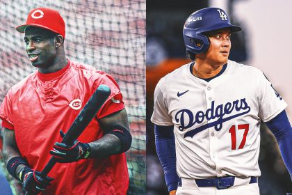 Deion Sanders Hopes Shohei Ohtani ‘Opens the Doors’ for More Two-Way MLB Stars
