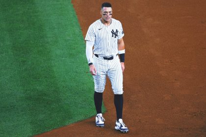 'Didn't execute.' 'It's brutal.' Yankees at a Loss After Early October Exit