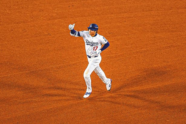 Dodgers' Shohei Ohtani Only Becoming More Popular with Public Betting Masses