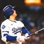 Dodgers' Shohei Ohtani's Historic NLCS Game 4 Performance By The Numbers