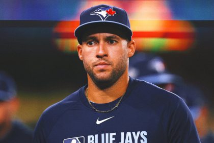 Dodgers vs. Blue Jays World Series Game 6: Starters, Lineups, How to Watch