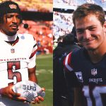 'Drake Maye is Right on His Heels': How Execs, Coaches Would Re-Rank 2024 Draft QBs