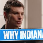 Driven by Family: Fernando Mendoza Is the Heart of Indiana’s Unbeaten Season