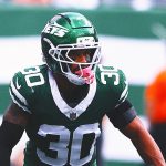 Eagles, Jets Reportedly Swap CB Michael Carter II, WR John Metchie in Trade