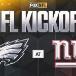 Eagles vs. Giants Highlights: Jaxson Dart, Cam Skattebo Shine In 34-17 Win