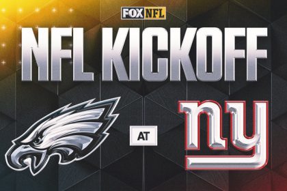 Eagles vs. Giants Highlights: Jaxson Dart, Cam Skattebo Shine In 34-17 Win