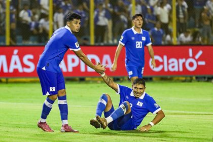El Salvador vs Guatemala: How to Watch, Odds, WCQ Preview