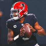 Falcons QB Michael Penix Jr. After Beating Bills: 'This Team is Really Legit'