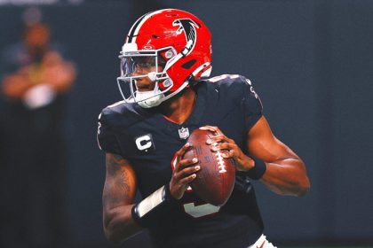 Falcons QB Michael Penix Jr. After Beating Bills: 'This Team is Really Legit'