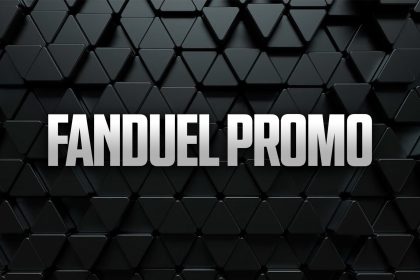 FanDuel Promo Code: Bet $5, Get $300 in Bonus Bets
