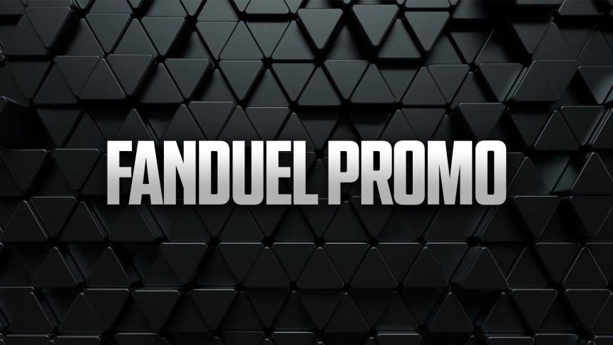 FanDuel Promo Code: Bet $5, Get $300 in Bonus Bets