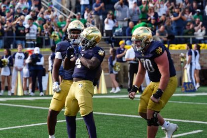 FanDuel Sportsbook: How to Bet on Big CFB Week 8 Matchups and Win $300 in Bonus Bets + 50% Profit Boost