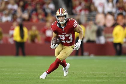 FanDuel Sportsbook TNF Promo: Bet $5, Get $300 if Your Teams Wins in the Rams-49ers Thursday Night Matchup
