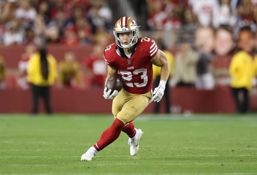 FanDuel Sportsbook TNF Promo: Bet $5, Get $300 if Your Teams Wins in the Rams-49ers Thursday Night Matchup