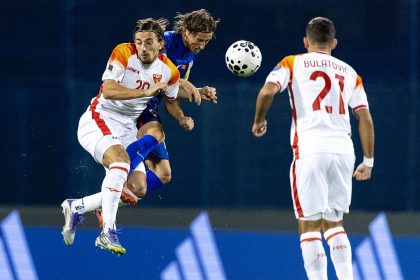 Faroe Islands vs Montenegro: How to Watch, Odds, WCQ Preview