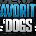 Favorite 'Dogs: Back Game Gators, Surprising Saints