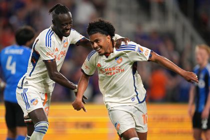 FC Cincinnati vs. Columbus Crew: How to Watch, Odds, Game 1 Preview