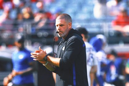 Florida Fires HC Billy Napier After Multiple Seasons on Hot Seat