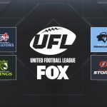 'Football Craze That's Second to None': United Football League Unveils New Franchises